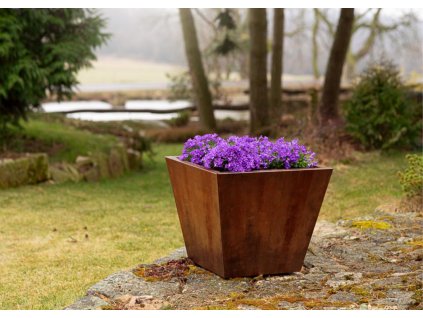 Coreten květináče10