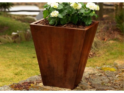 Coreten květináče12