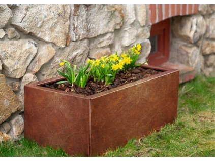 Coreten květináče15