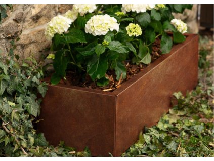 Coreten květináče20