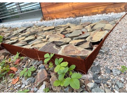 Corten obrubníky3