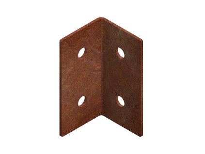 Spojka rohová MODO obrubník