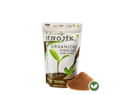 Hnojík 1,3L novy 71 obal