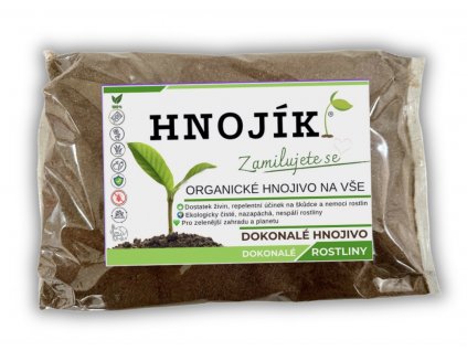 Hnojík