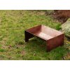 Corten ohniště18