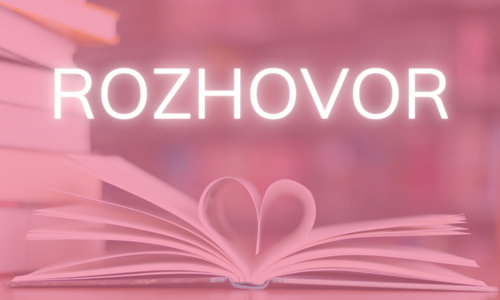 Rozhovor s Došel karamel