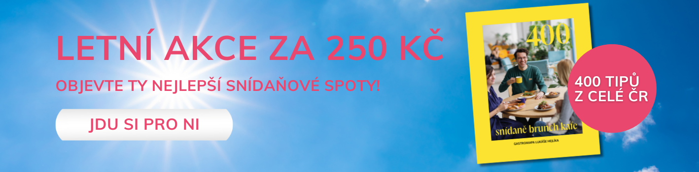 400 Lukáš Hejlík - letní akce