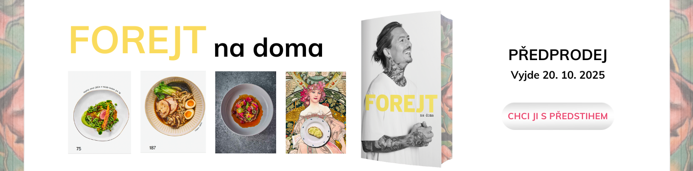 Forejt na doma
