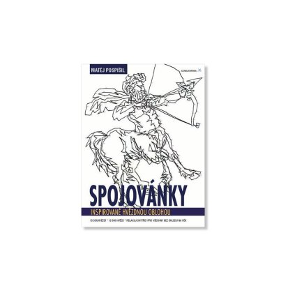 Karamel Spojovanky hvezdy