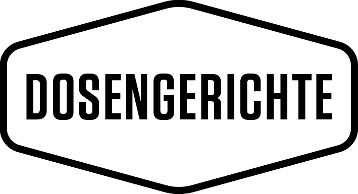 Dosengerichte