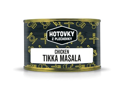 chicken tikka masala 400g min