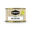 Vegan chilli sin carne 400g DE