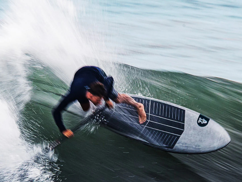 Typy paddleboardov – allround, touring, wave alebo race