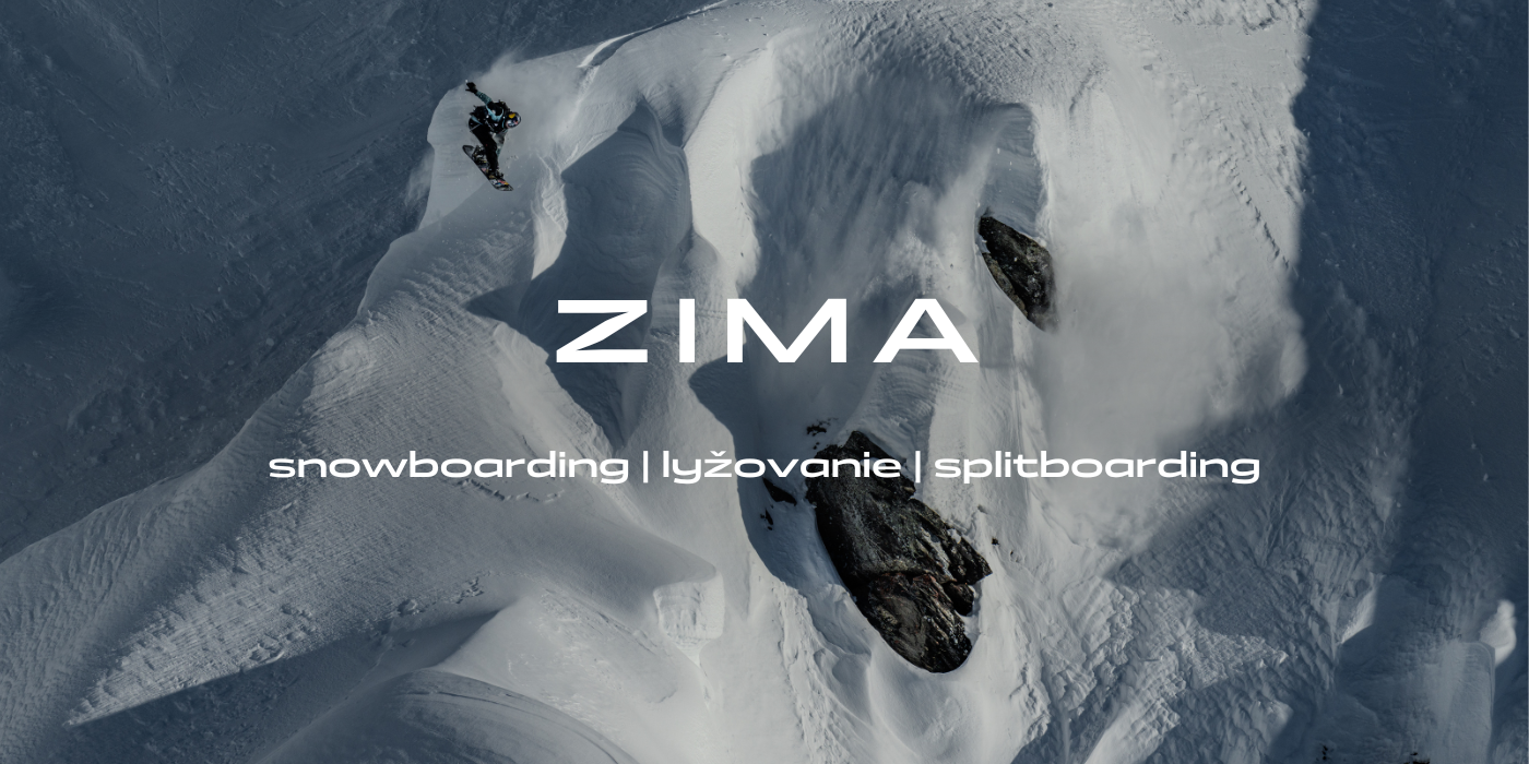 ZIMA