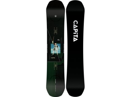 CAPiTA Snowboard Super D.O.A. Wide