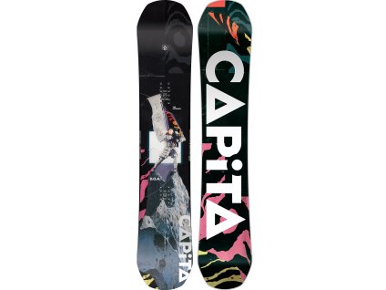 CAPiTA Snowboard D.O.A.