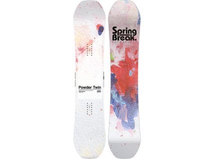 powder tw