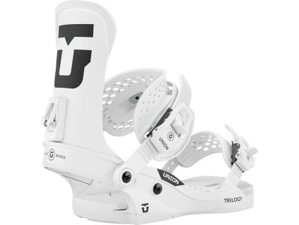 Untitled 1 0000 UN25 TRILOGY CLASSIC WHITE