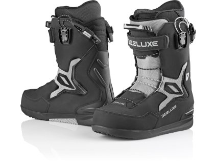 ID Team essential black 572550 1000 9081 2