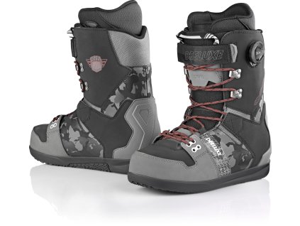 DNA PRO mercury grey 572560 1000 4216 2