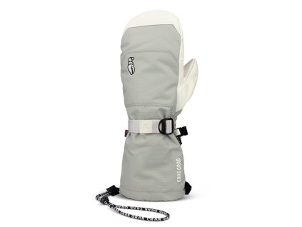 crab grab zimné rukavice cinch womens mitt lunar