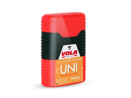 vola vosk uni liquid 1