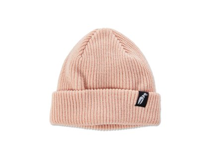 Crab Grab Beanie Claw Label Pink 5000x