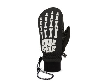 Crab Grab FA24 Mittens Slap Mitten Bones BOH leash 2000x 2