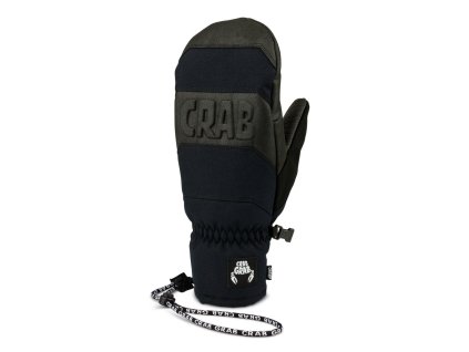 FA25 Crab Grab Champ mitten true black BOH leash 46e5186e 5281 4c59 81f4 9798dfc43856 800x
