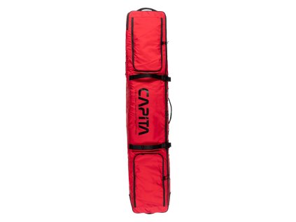 CAPiTA Obal na snowboard Wheeled Board Bag