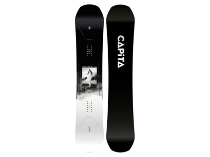 capita snowboard super doa 156 2024