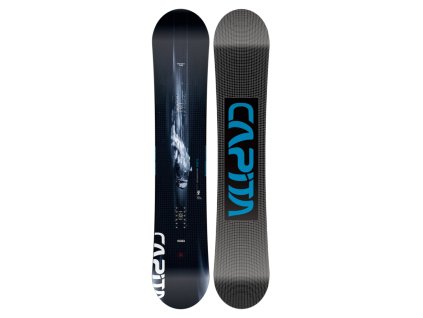CAPiTA Snowboard Outerspace Living