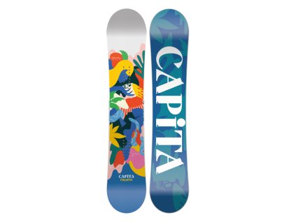 capita snowboard paradise 147 2023 (3)