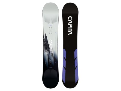 capita snowboard mega merc 159 2023