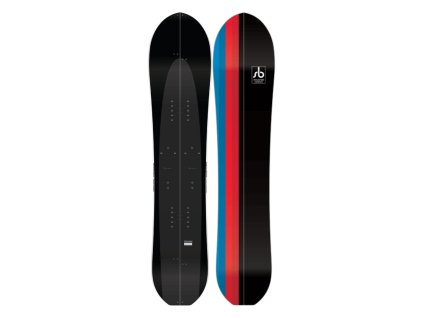 capita snowboard powder racers split 154 2023 pásy v cene