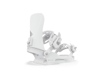 union snowboardové viazanie juliet white l