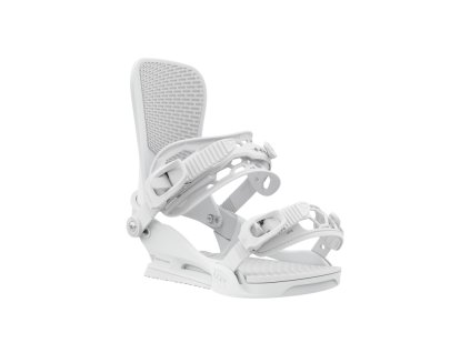 union snowboardové viazanie juliet white l 2