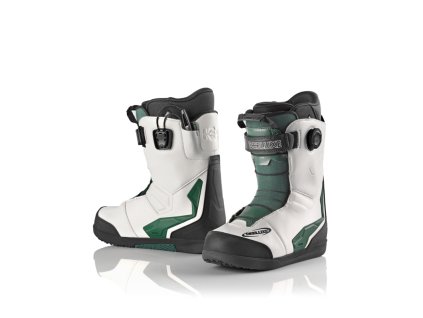 deeluxe snowboardové topánky aeris kb 285