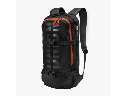 UNION Batoh Resort Pack Black