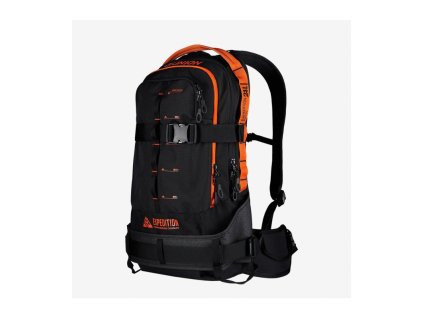 union batoh expedition backpack 24l
