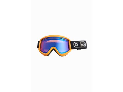 AIR GOGGLE BLAZE ORANGE 2526
