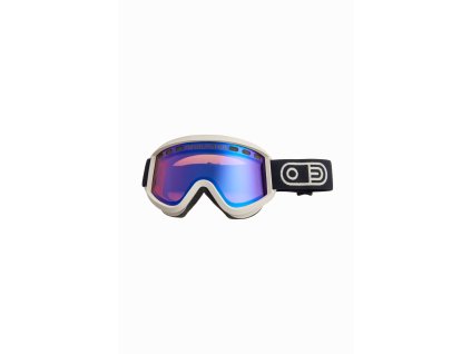 AIR GOGGLE BONE MATTE 2526