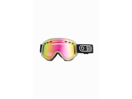 AIR GOGGLE TRANSPARENT GLOSS 2526