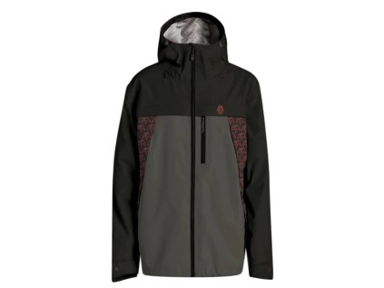 beast 3l crimson terry