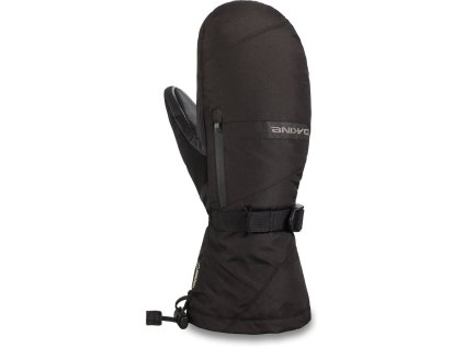 TITANMITT BLACK 610934980448 01200350 BLACK 61M MAIN 2000x