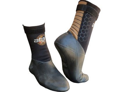 chausson surf ATAN mistral