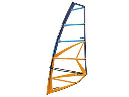 STX Windsurfový set HD2 Rig Monofilm