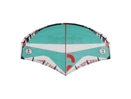 reedin supernatural with boom 2025 wing