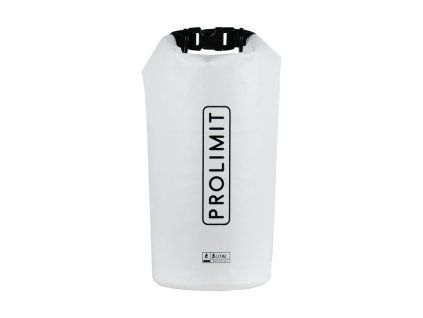 PROLIMIT Doplnky Waterproof Bag White
