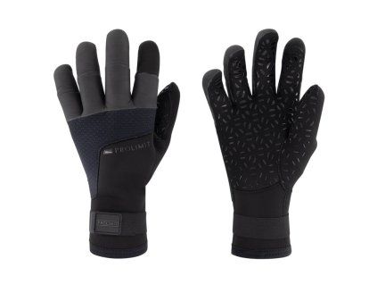 curved finger utility